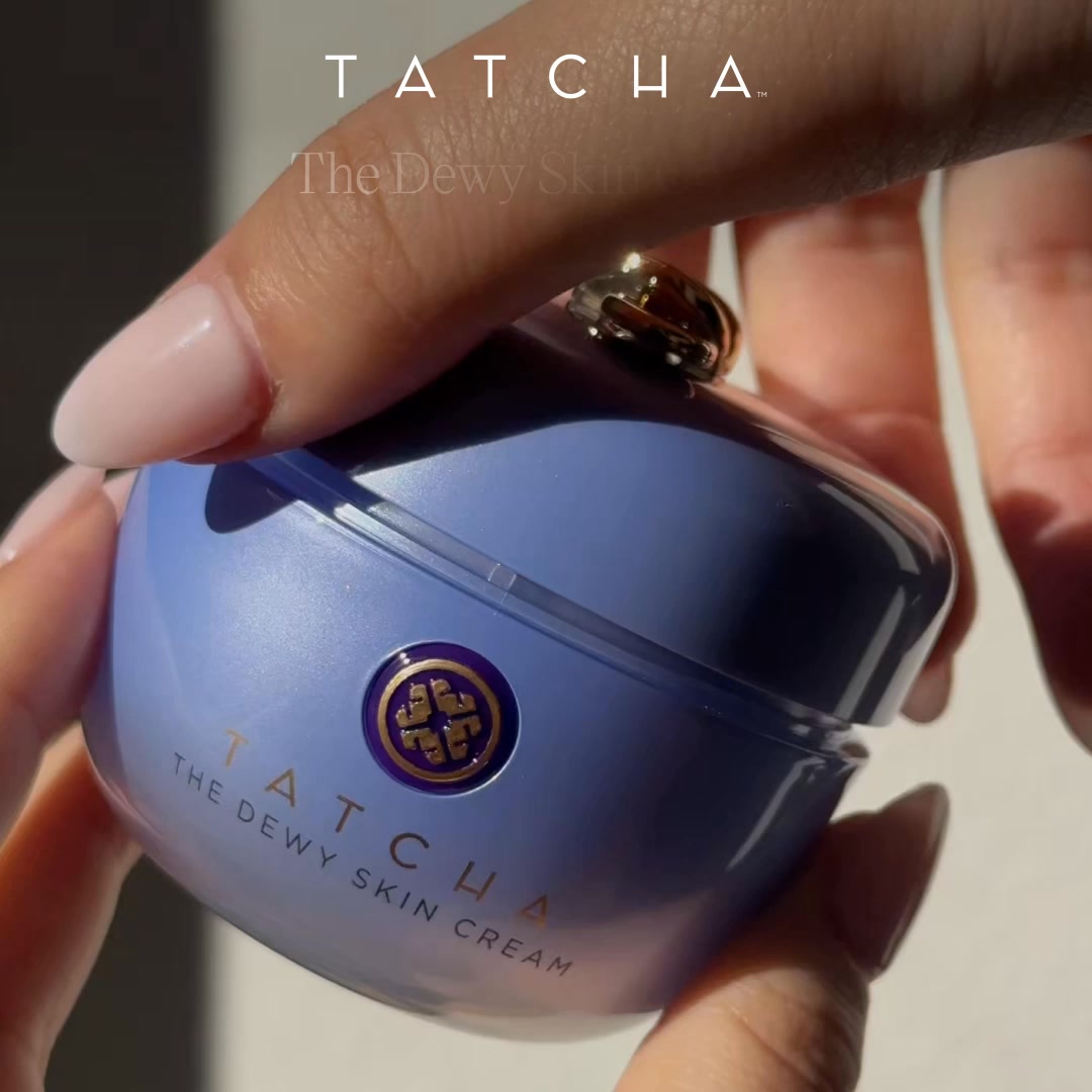 Tatcha — Facebook ad