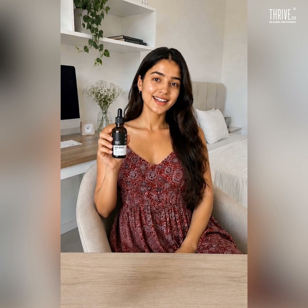 ThriveCo — Facebook ad