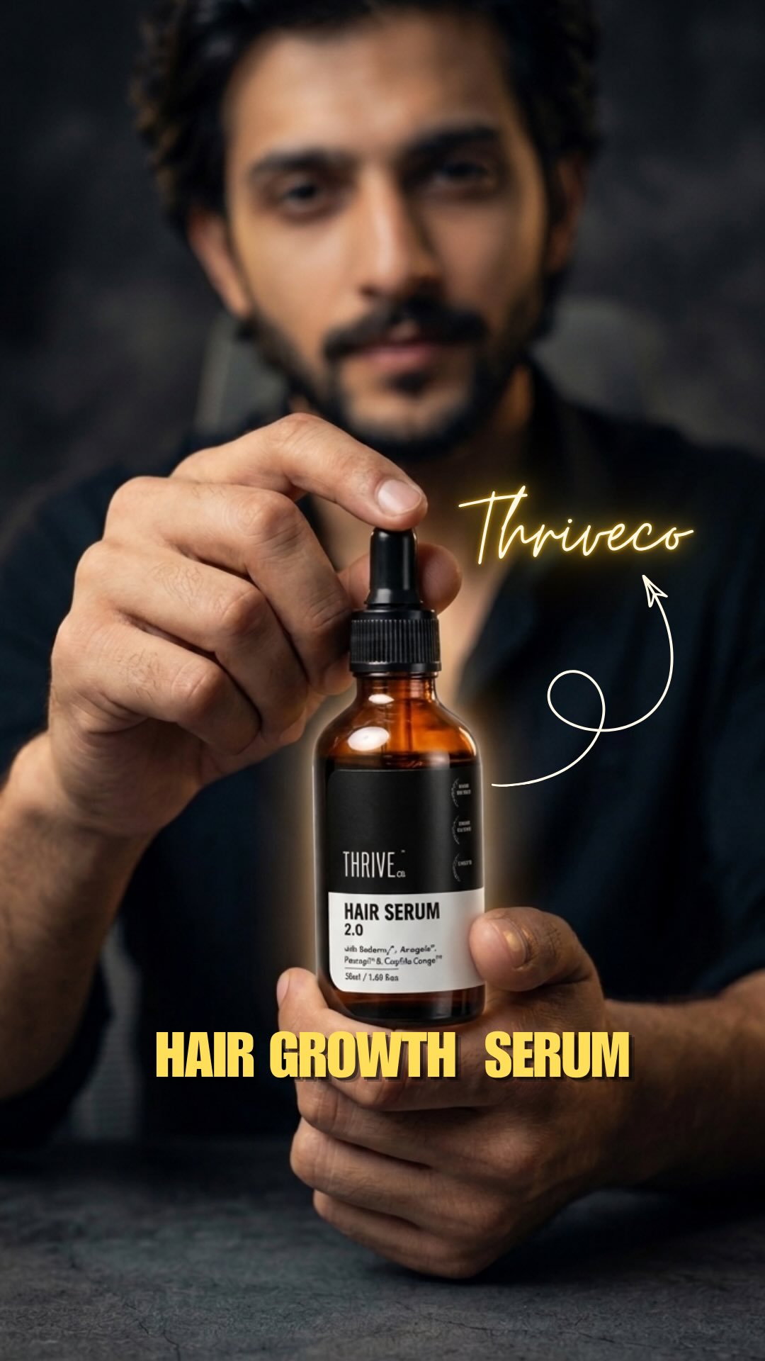 ThriveCo — Facebook ad