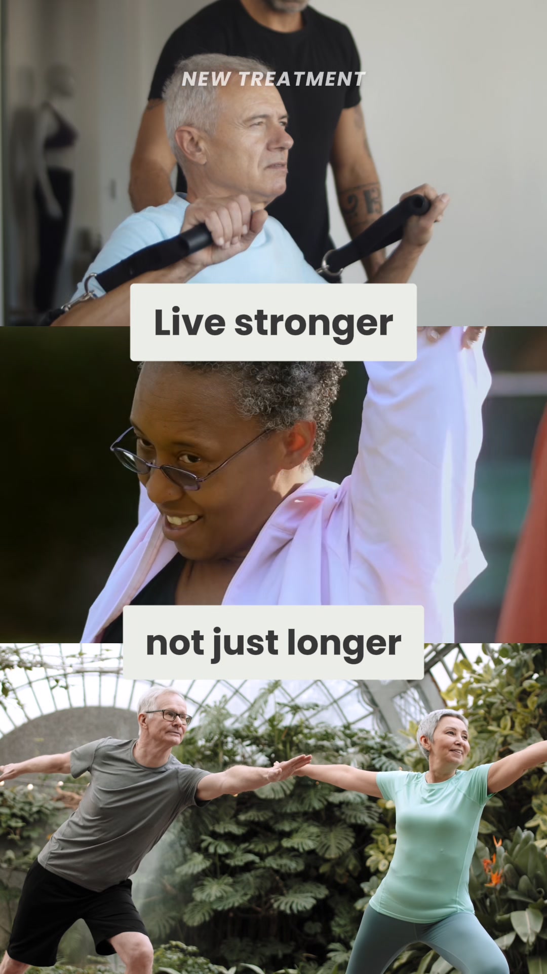 Musely — Facebook ad