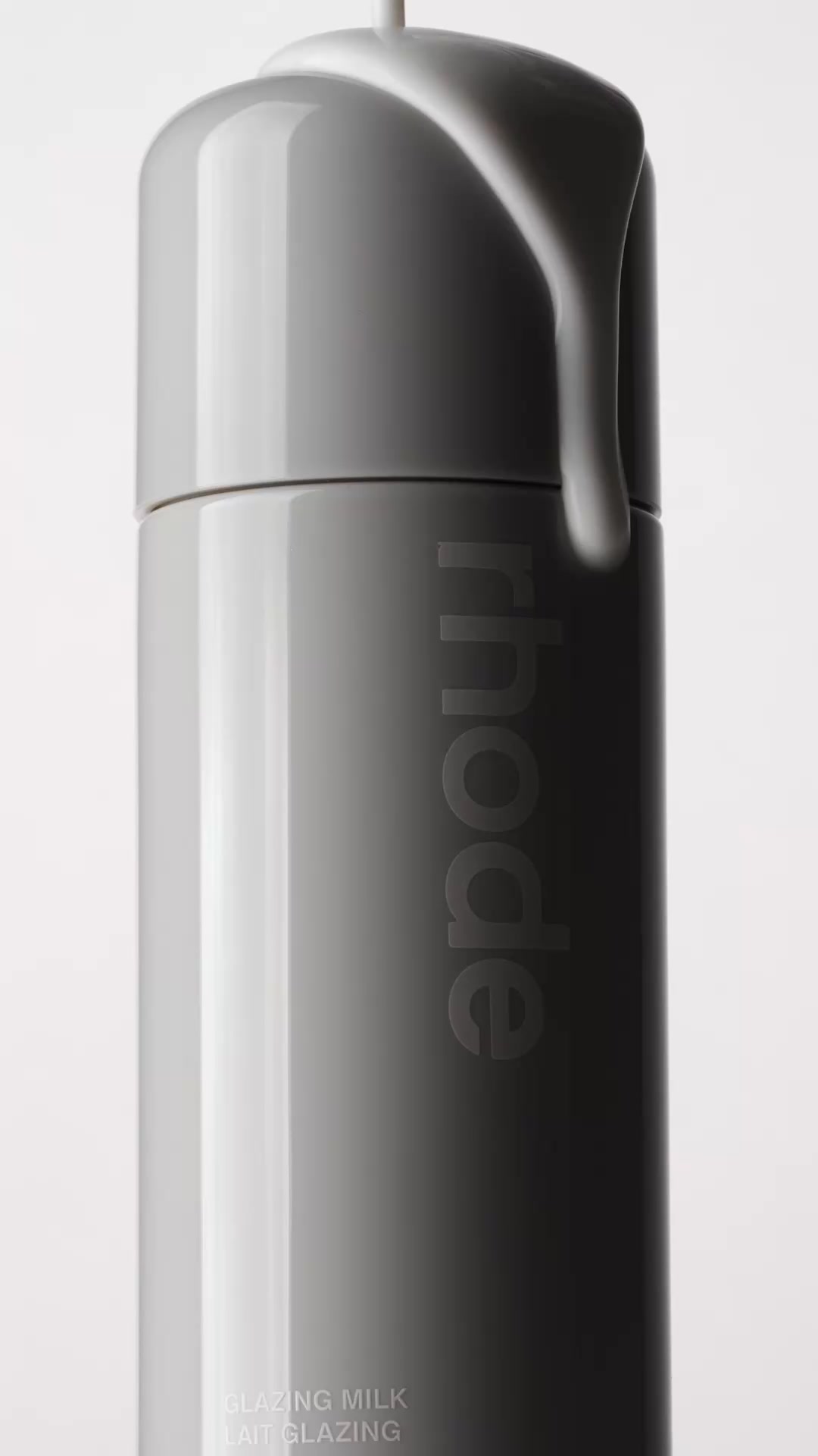 meet glazing milk 🥛 the essential prep step in your skincare routine to leave skin hydrated and glowy while boosting the skin barrier over time.