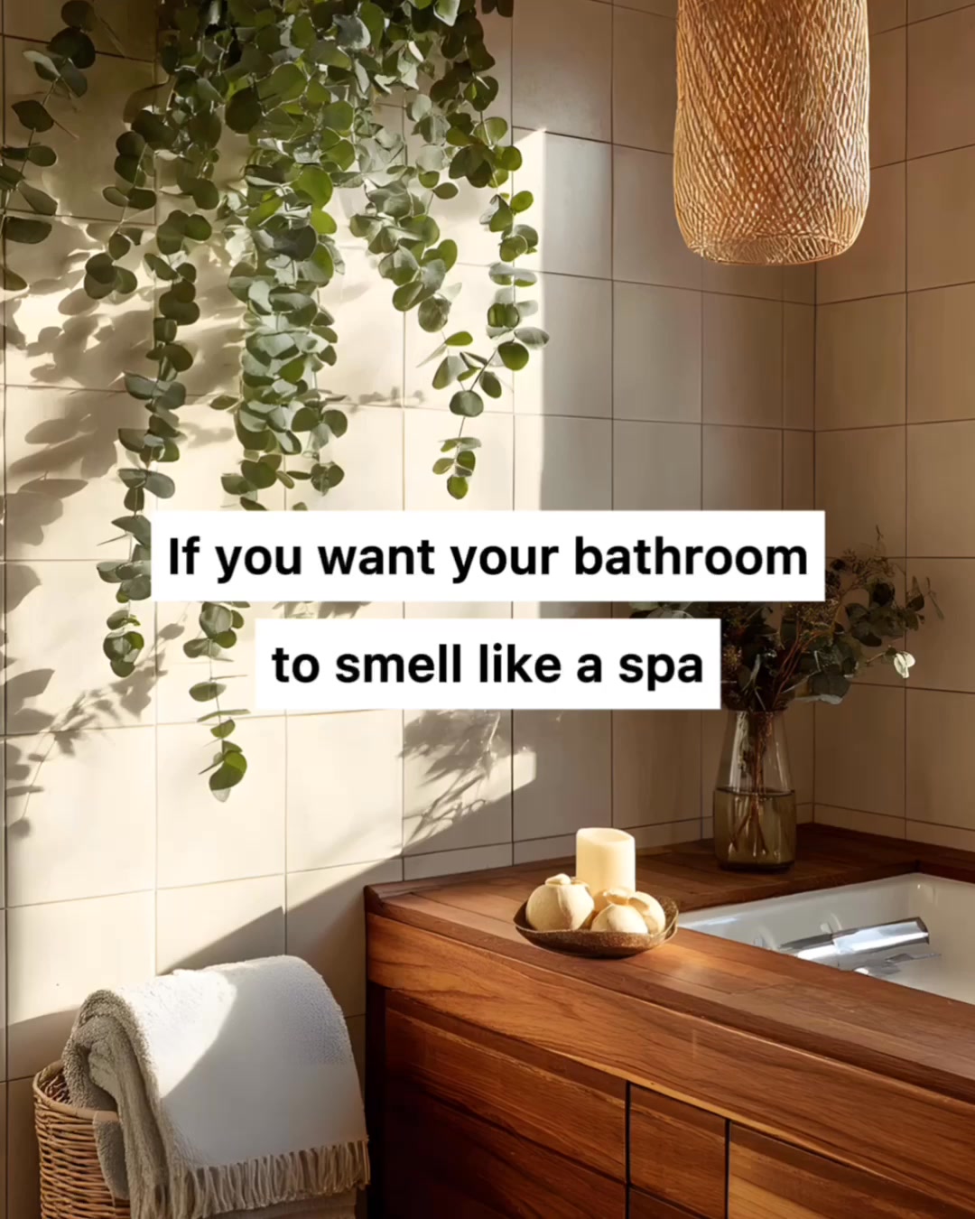 Blueland — Facebook ad