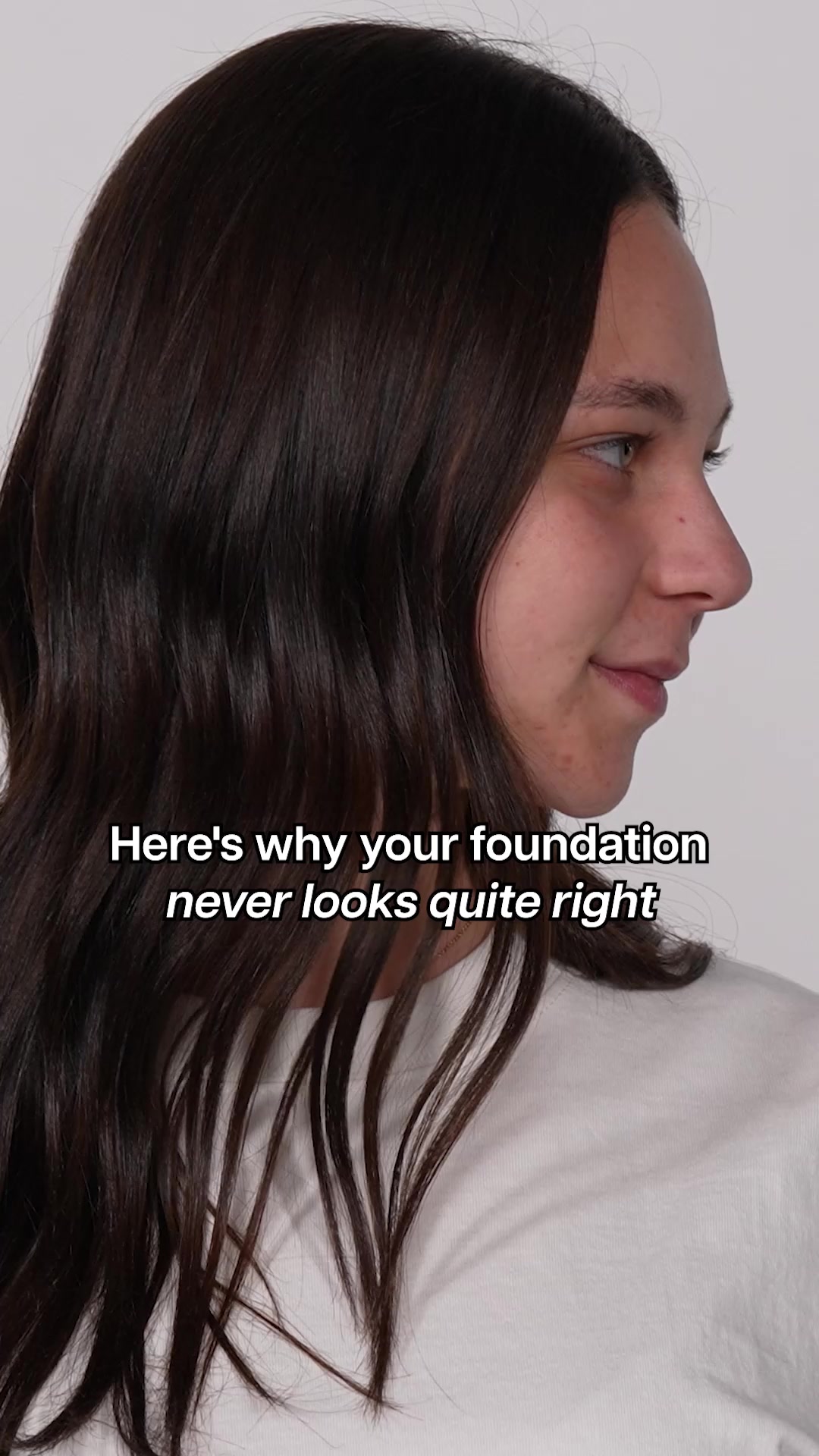 The Foundation Stick delivers real coverage while feeling completely weightless on your skin. Intentionally formulated with a blend of lighterweight ingredients to create a barely-there effect, allowi
