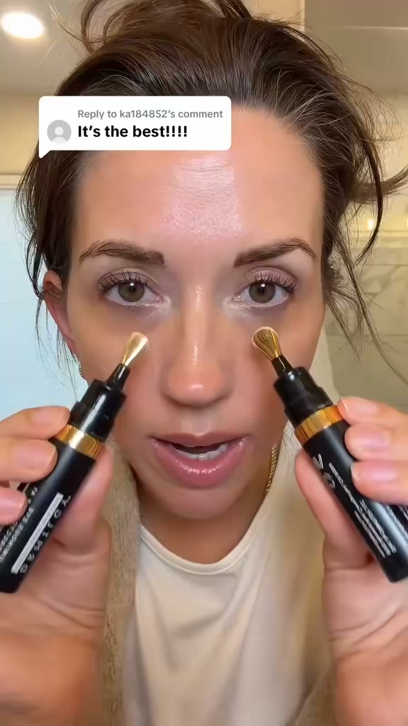 Stop Wasting Money on Under Eye-Concealers