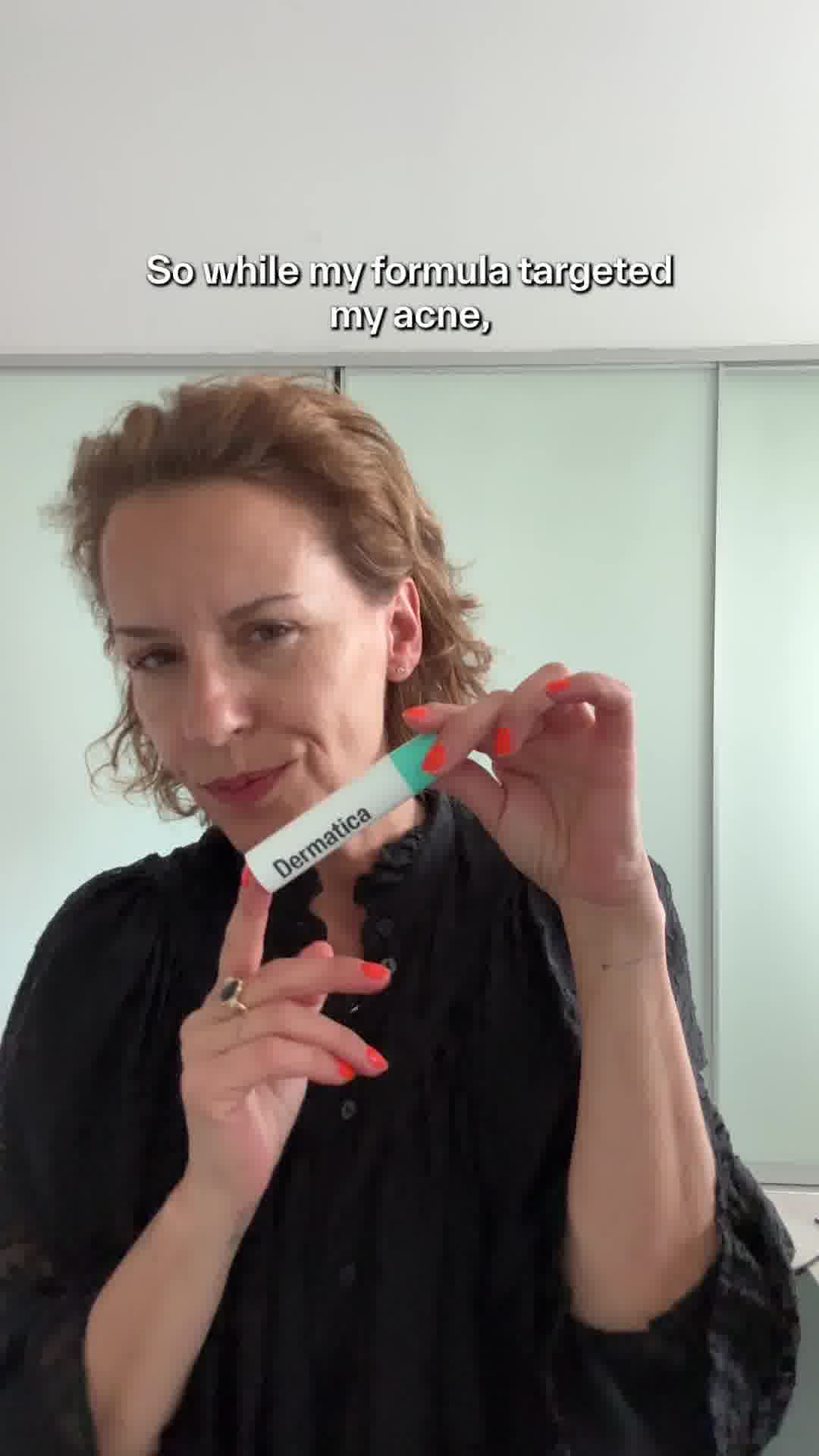 Get your hands on retinoids – the gold standard for anti-ageing, and see visible results in 12 weeks