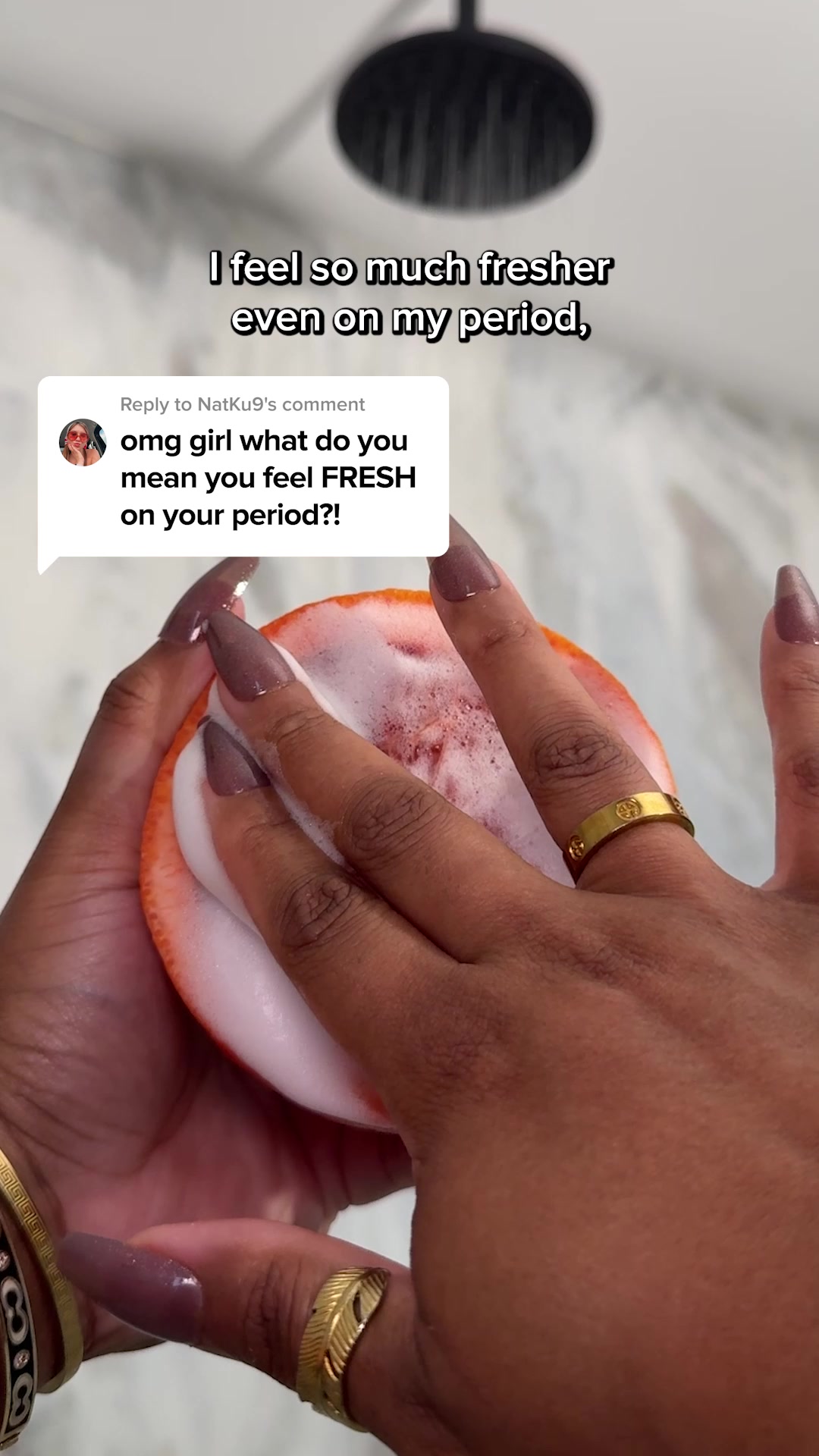The Honey Pot Company — Facebook ad