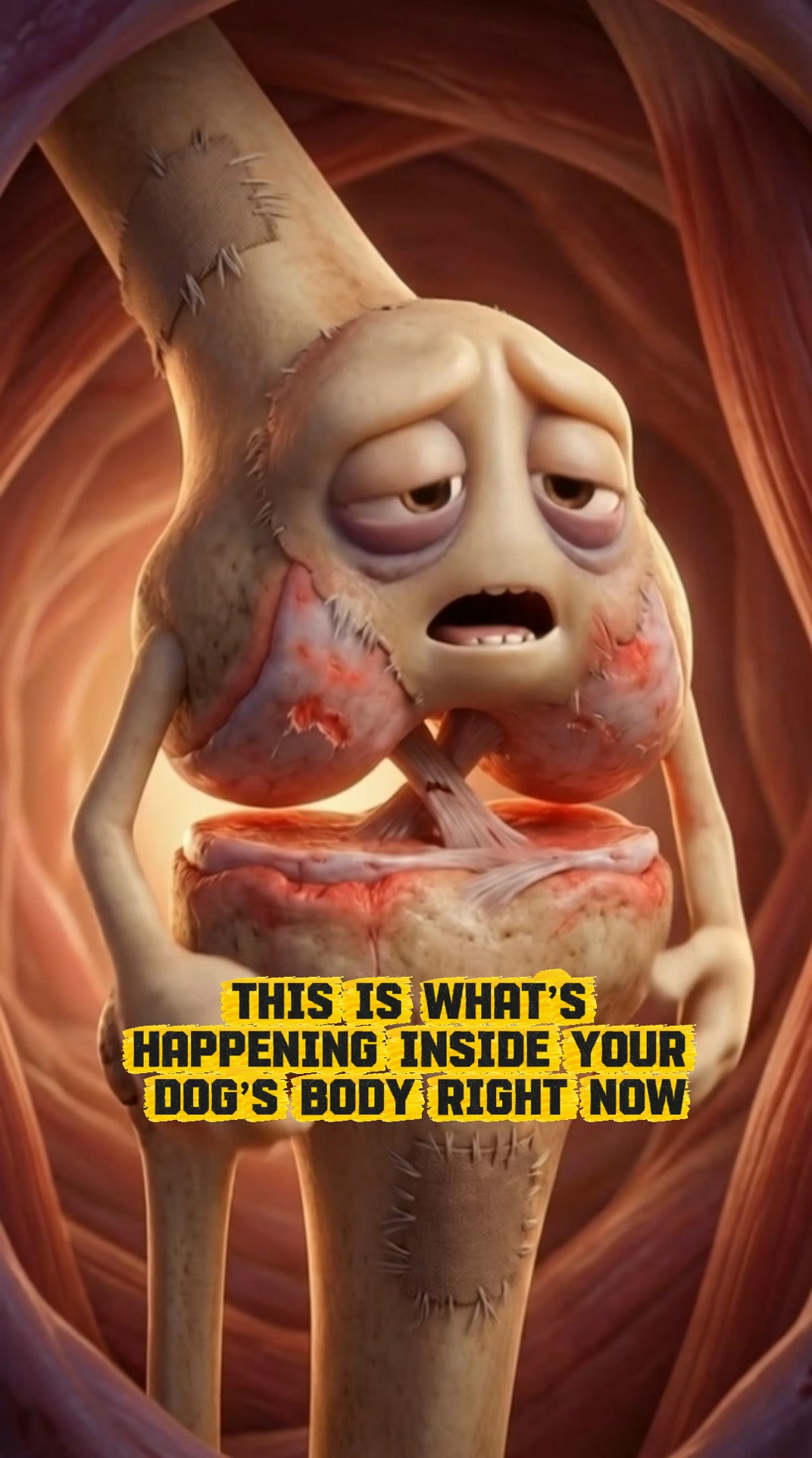 Wuffes — Facebook ad