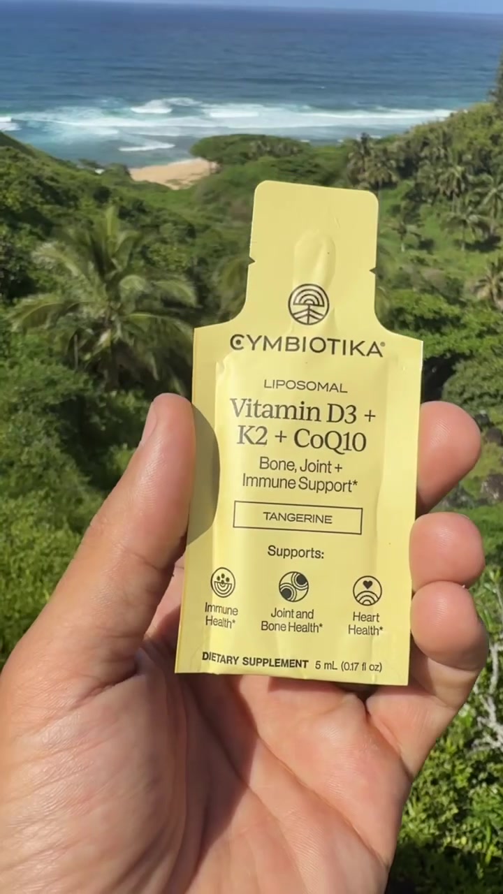 Cymbiotika winning ad