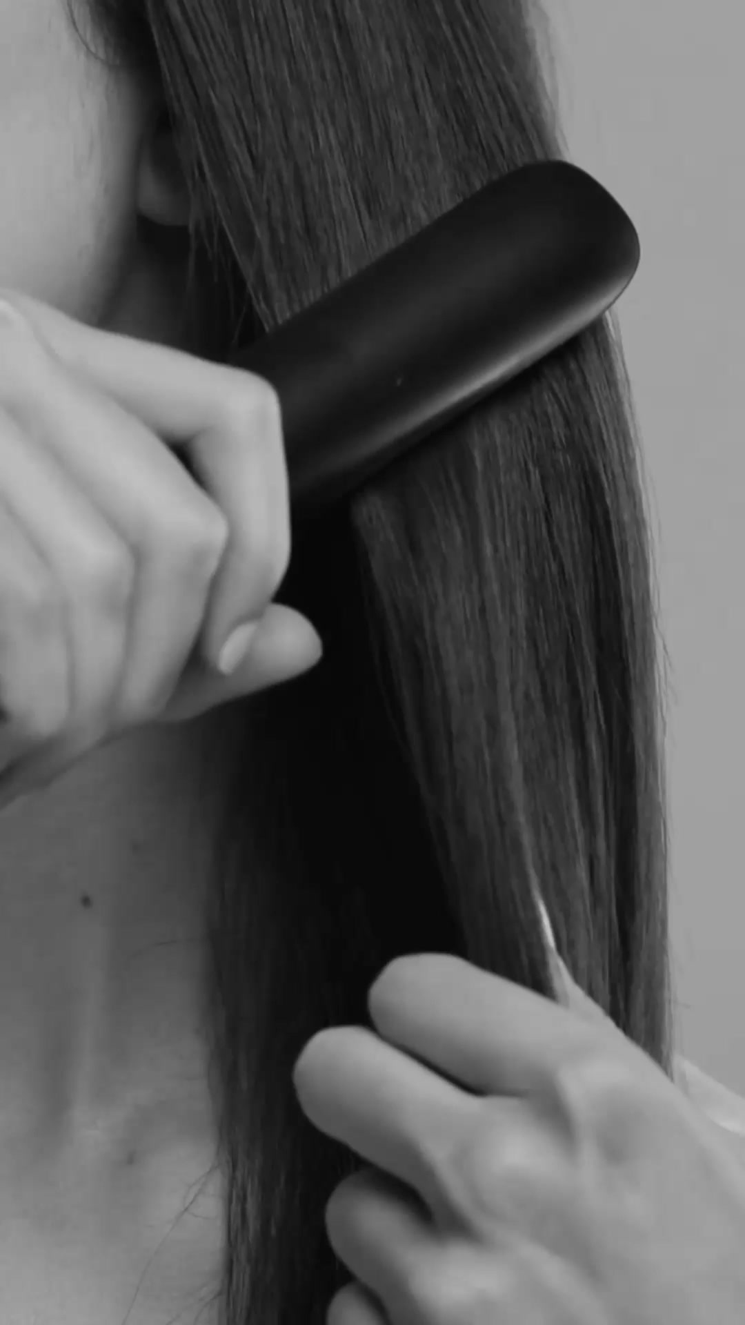Your hair has history. Strengthen and repair with Aveda's Botanical Repair™ collection