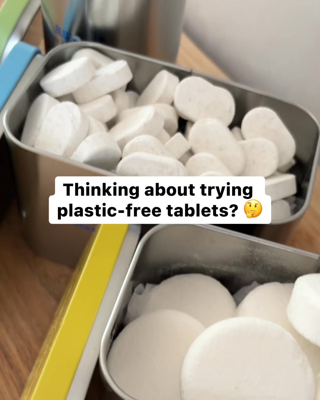 Our bestsellers just went sample-sized! With 100,000 5-star reviews and counting, they make it easier than ever to go plastic-free—and now you can try them all for just $10!