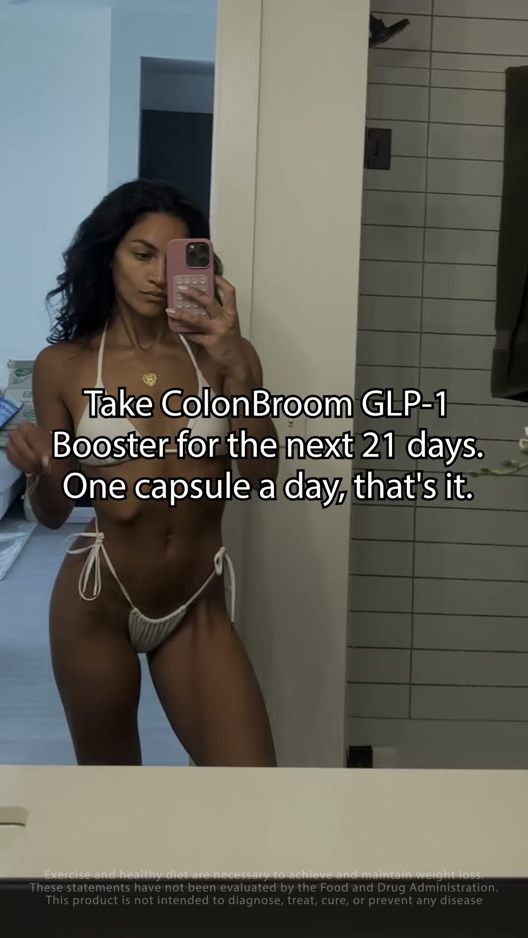 ColonBroom — Facebook ad