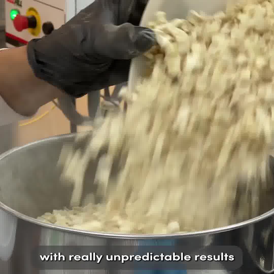 Oats Overnight — Facebook ad