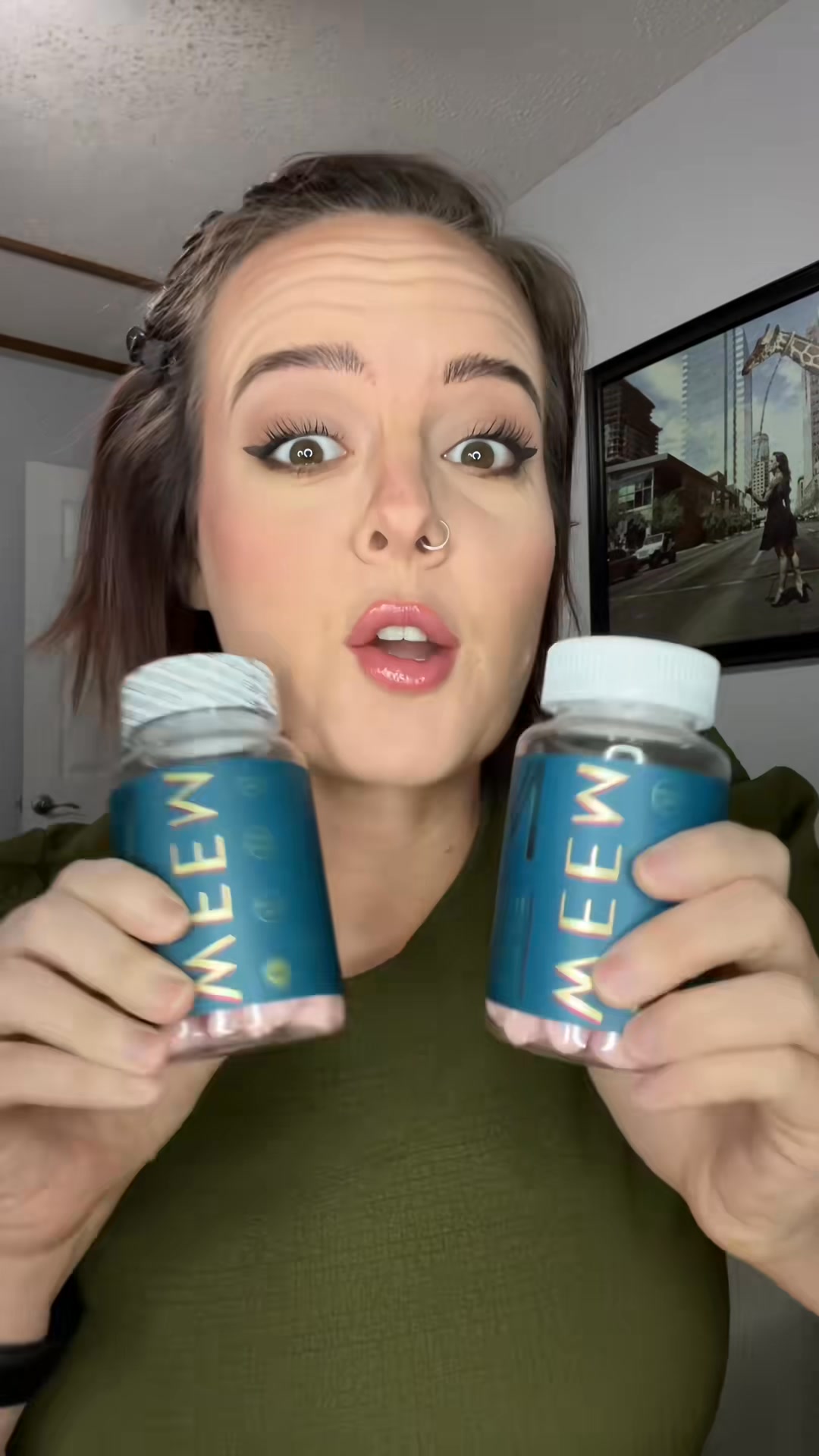 Weem winning ad