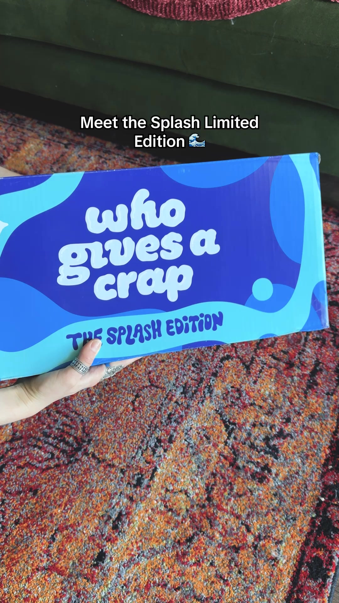 Our funnest limited edition ever. Featuring mystical mermaids, adorable oysters and more. But be quick, stock is limited.