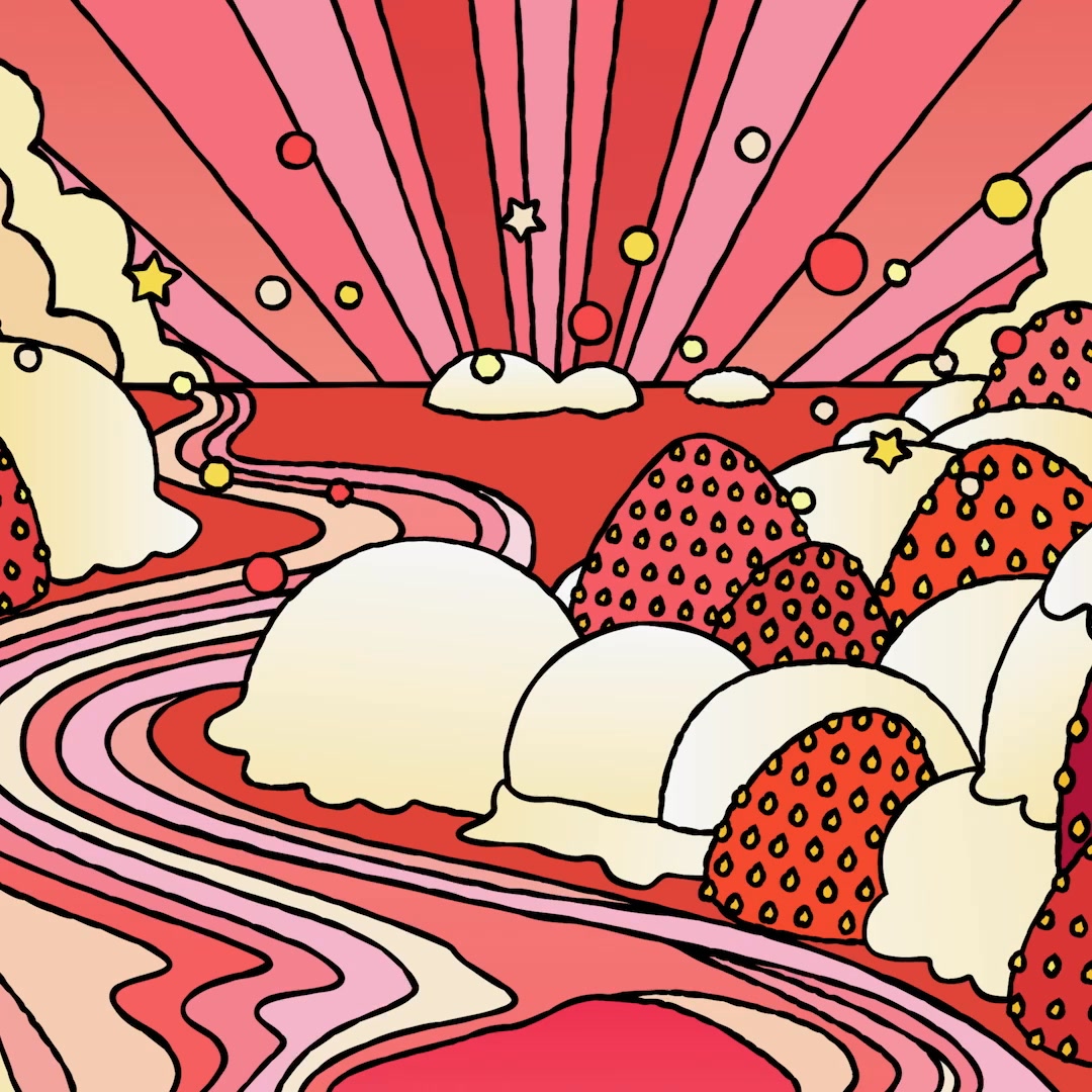 It's soda but with real ingredients + digestive health support... and a song you won’t get out of your head 🎶😜
