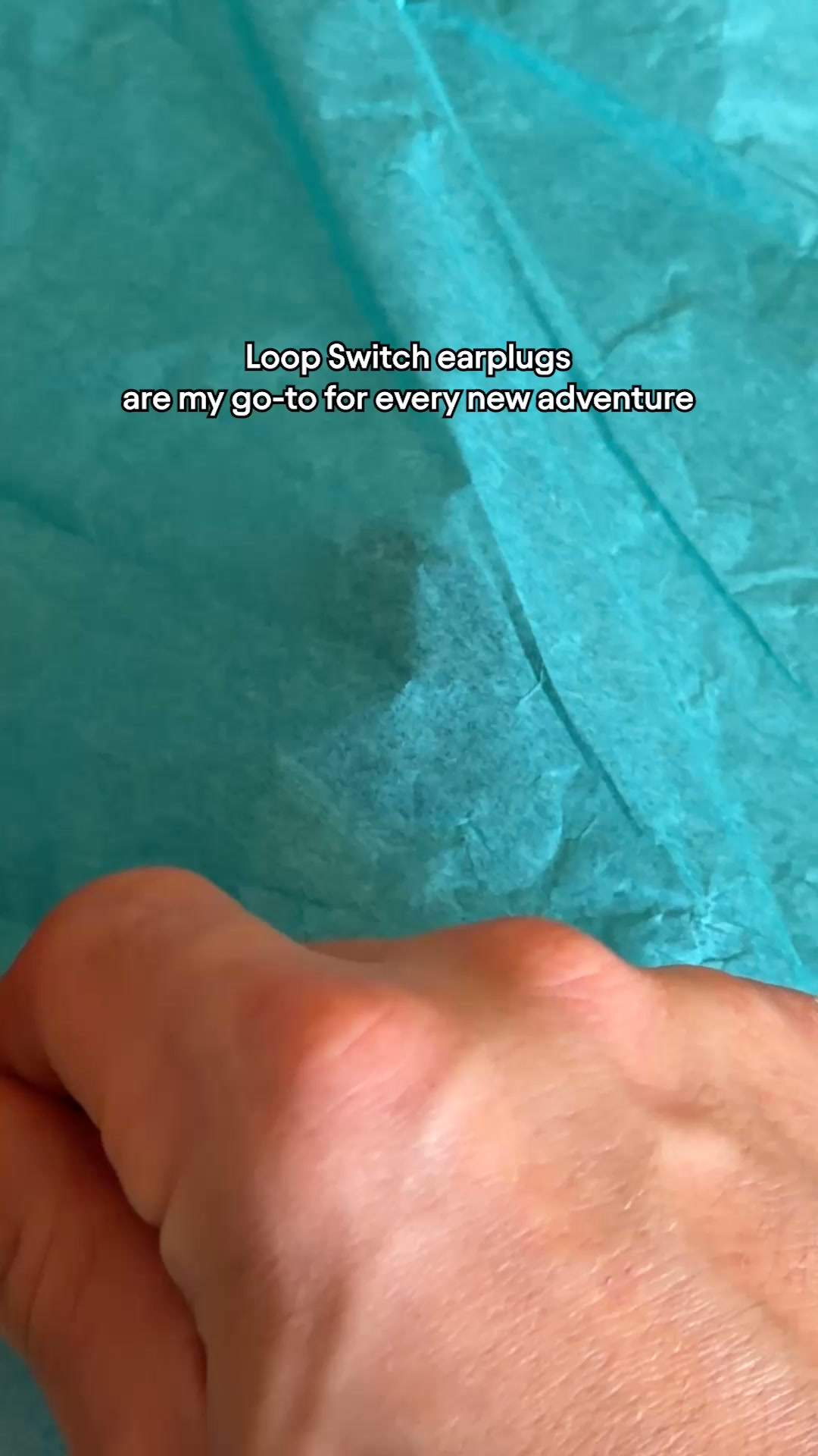Loop — Facebook ad