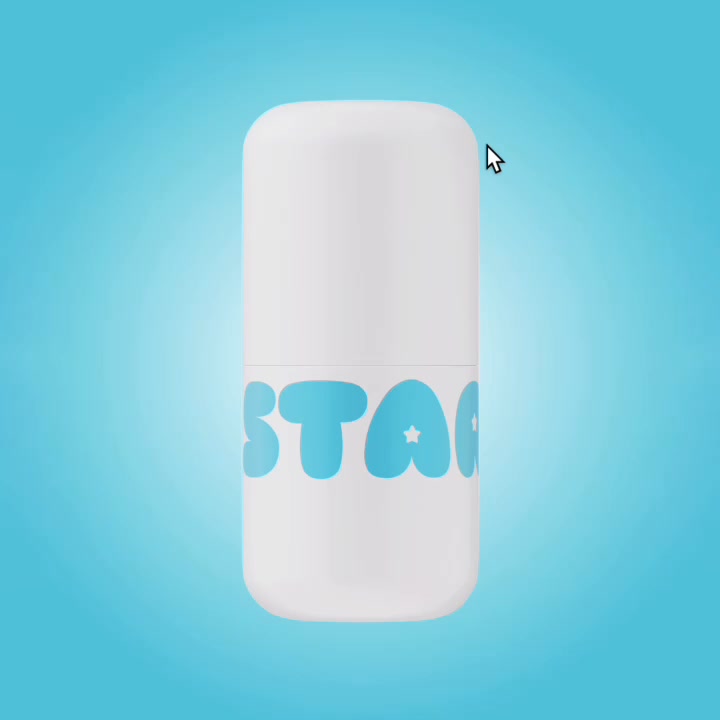 keep your lips super soft with the most cushiony lip balm ☁️ find this sweet and dreamy flavor + more star balms now!